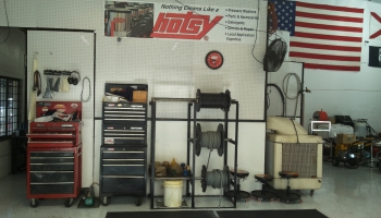 Hotsy Pressure Systems | Fort Myers, FL